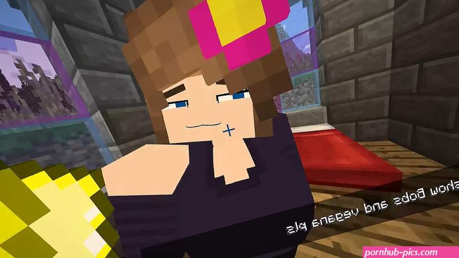 Minecraft sex mod