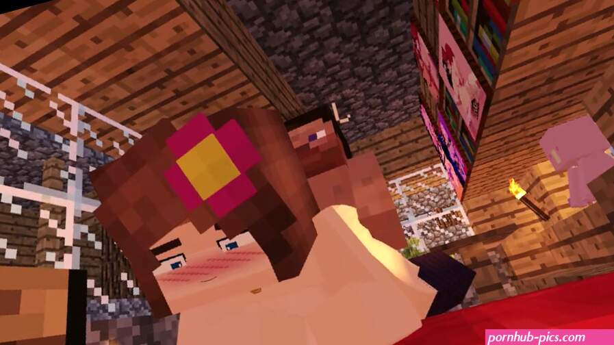 Jenny Minecraft Download