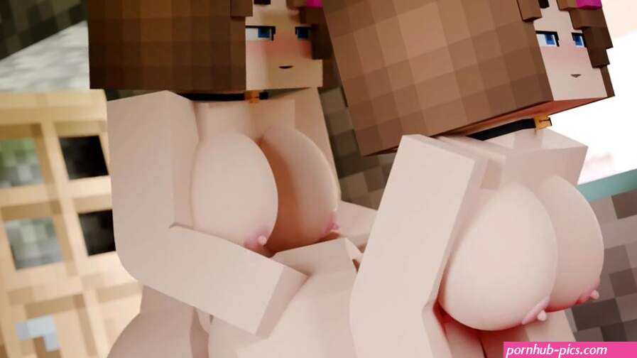 Jenny fuck Jennyminecraft porn
