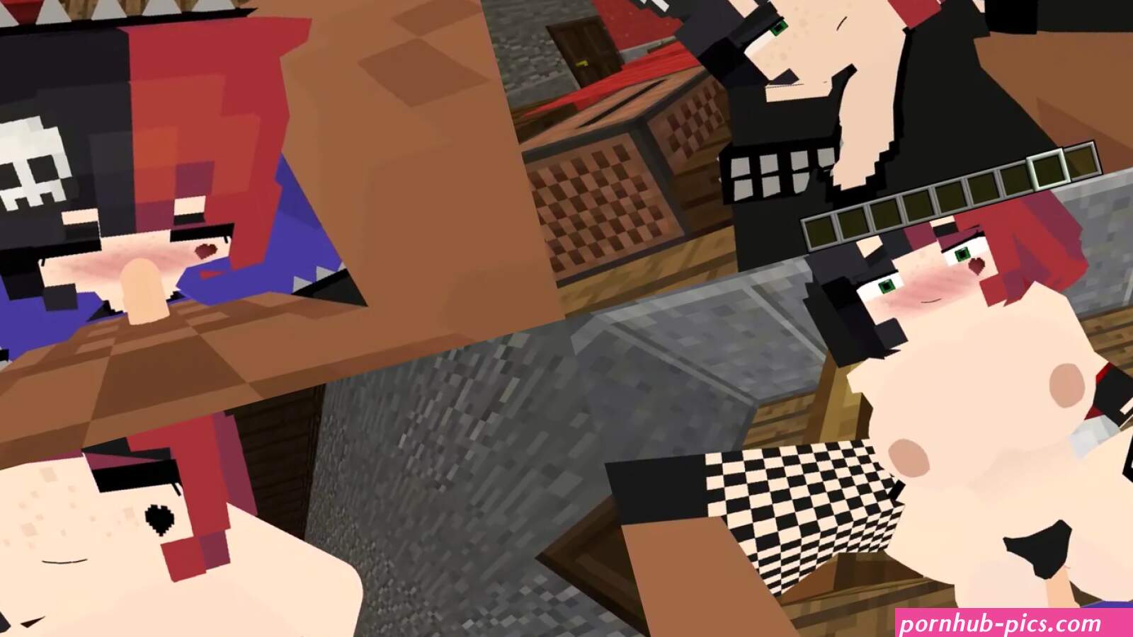 Jenny Mod