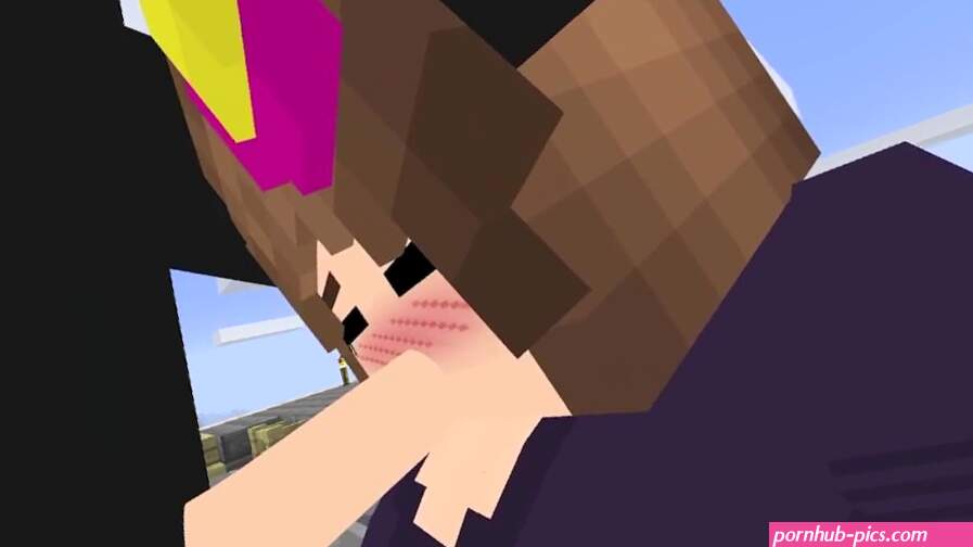 Minecraft Jenny Sex Mod Mega Porn Compilation