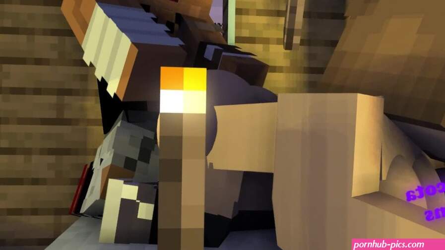 Jennys Visit Minecraft Sex Mod