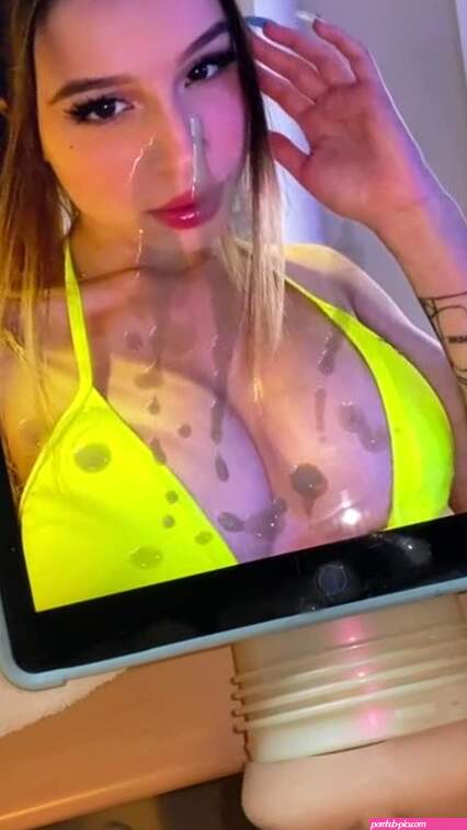 Jilik4t Cum Tribute