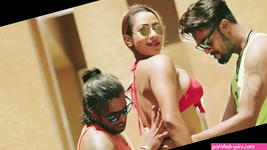 Namkeen Girl Kamalika Chanda NEW SONG 2017 HD VIDEO