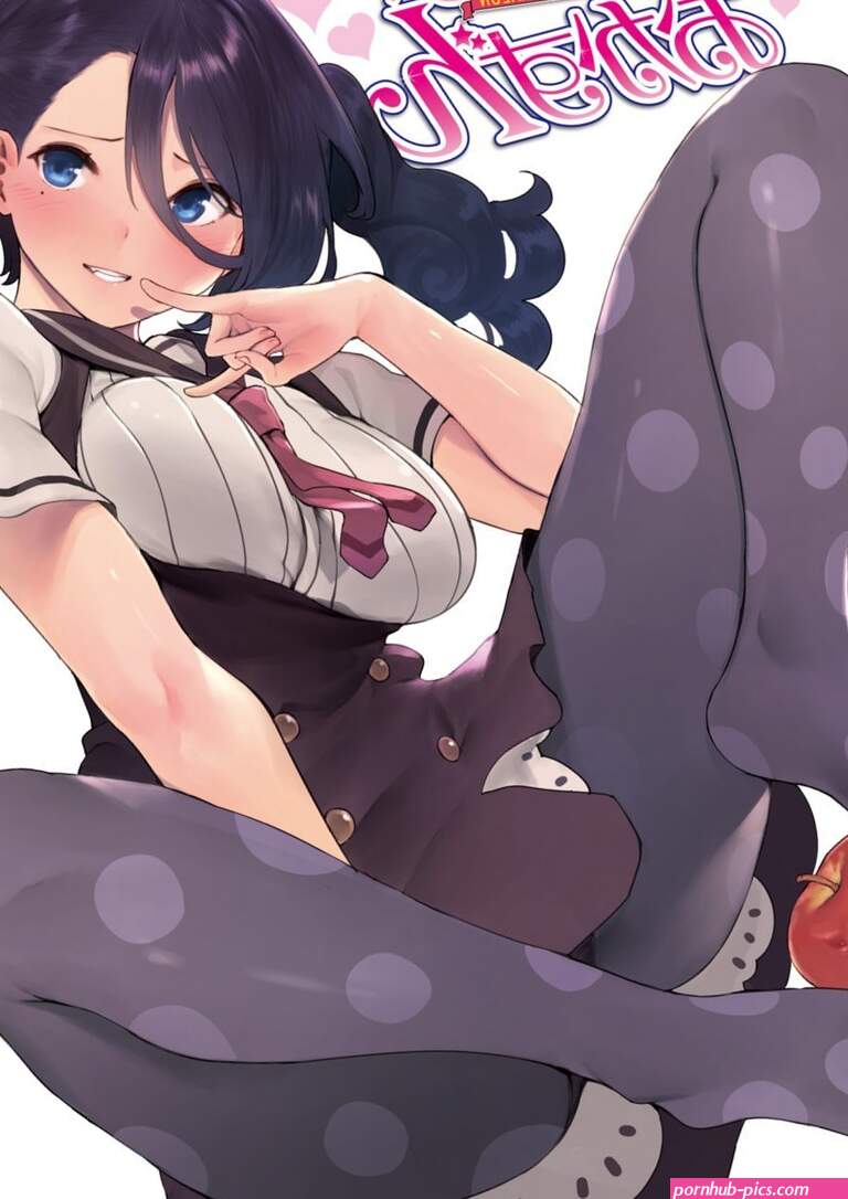 Sakasama Okazun comic porn
