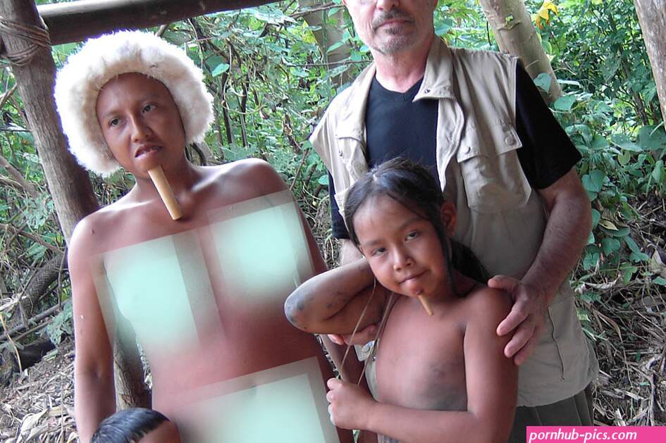 5 Cultures That Still Practice Nudity