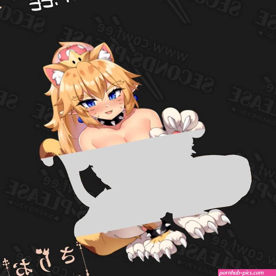 MeowsetteBoosetteTaigerArts Kiss-Cut Limited Edition