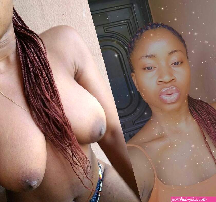 Leak Nude Photos Of Precious Uba