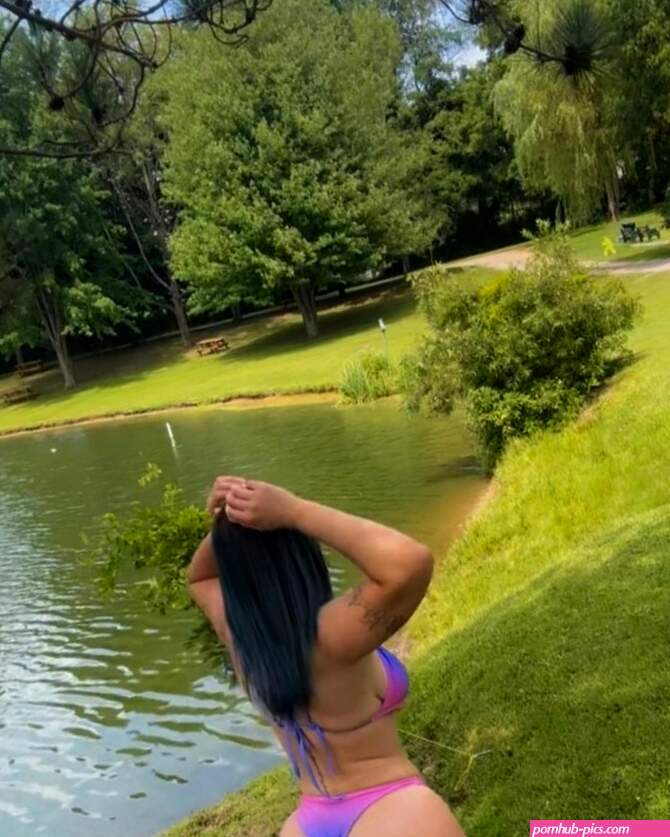 Laynis Almonte laynis laynisalmonte Nude Leaks OnlyFans