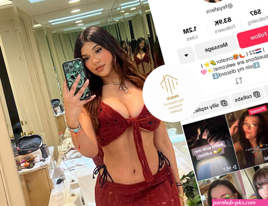 TikTok Stars