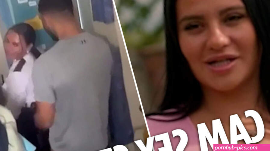 Sex-mad prison officer is flogging her used lingerie for just 4.80 online after romp with inmate