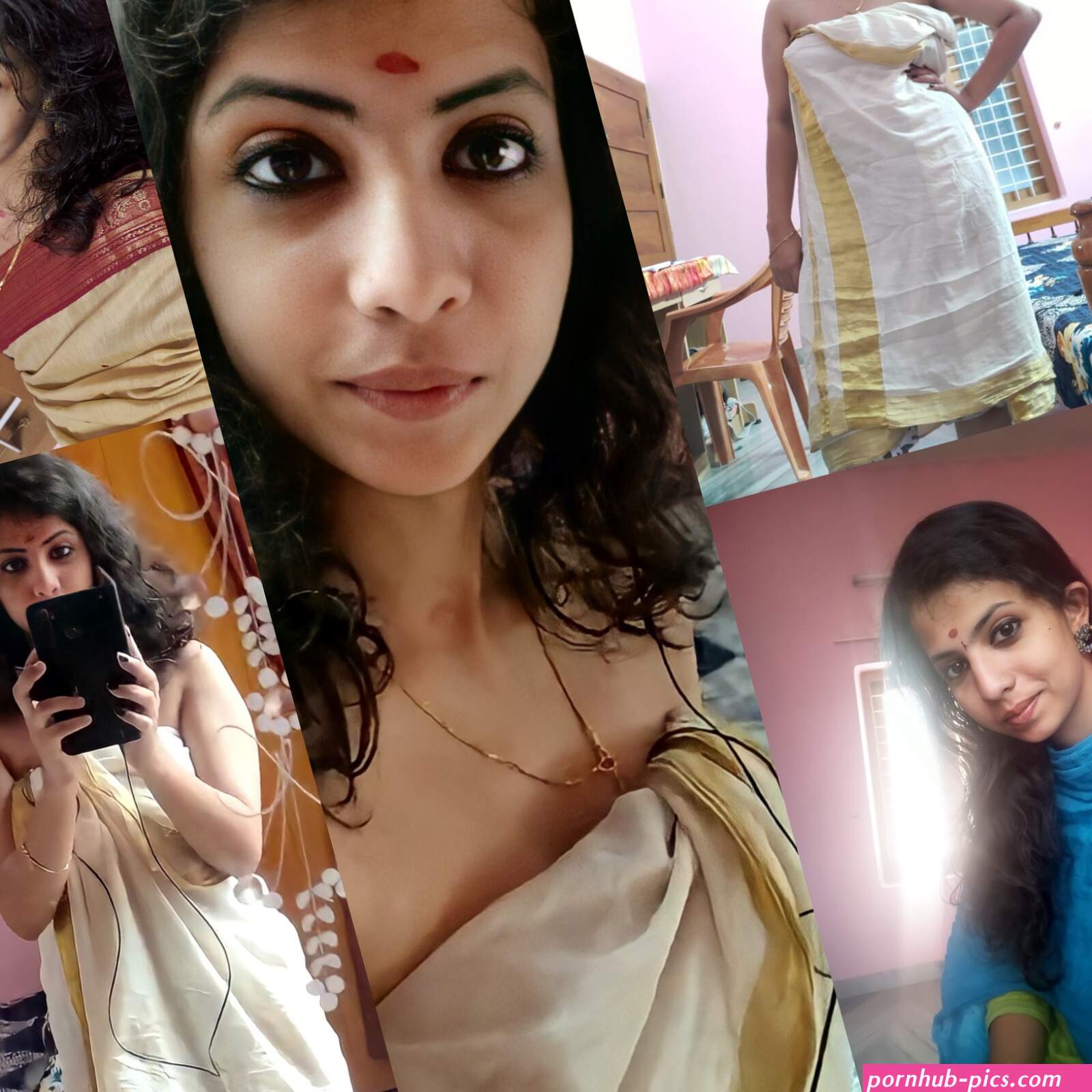 Mallu Girl