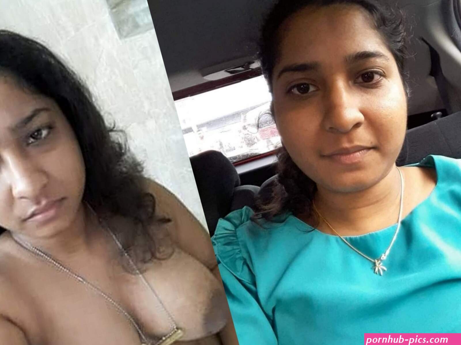 Sexy Mallu Wife Nude Selfies Leaked On Facebook