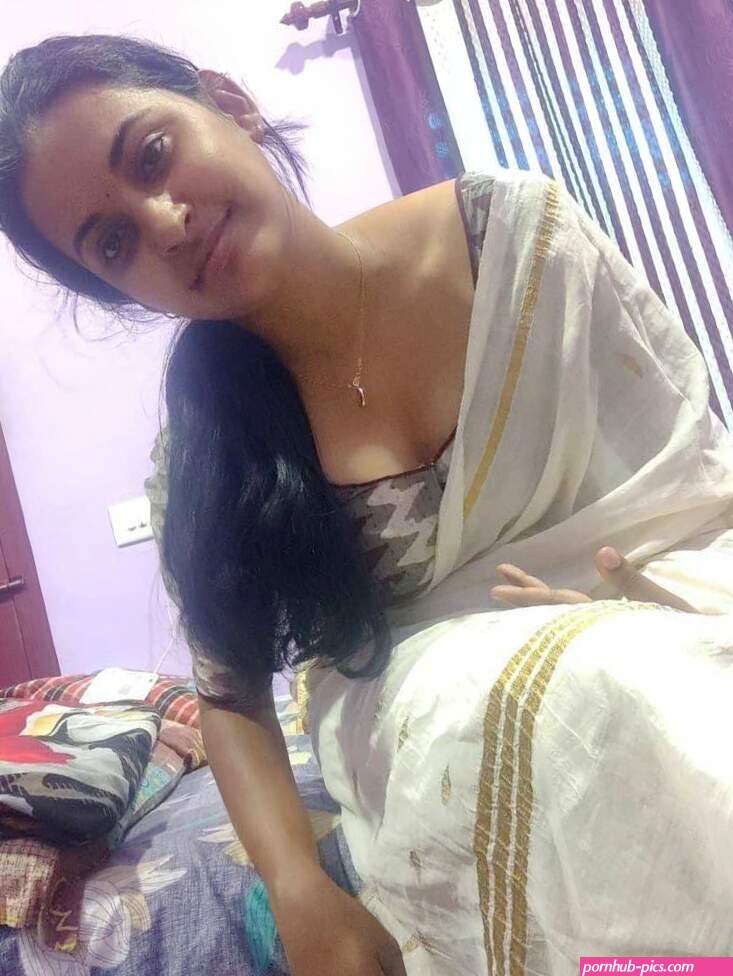 Cute Mallu GF