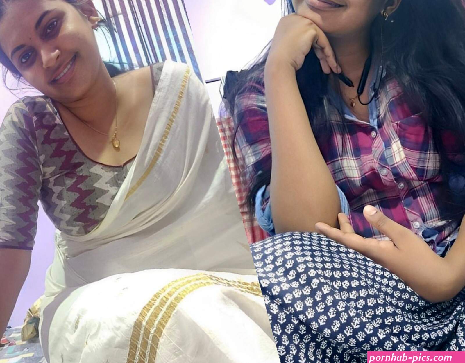 Cute Mallu GF