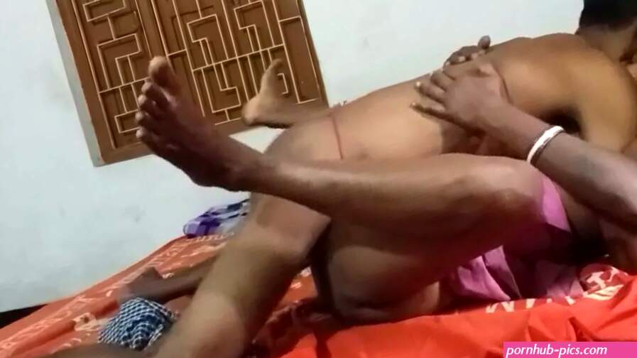 Marathi teacher lady fucked by young lover