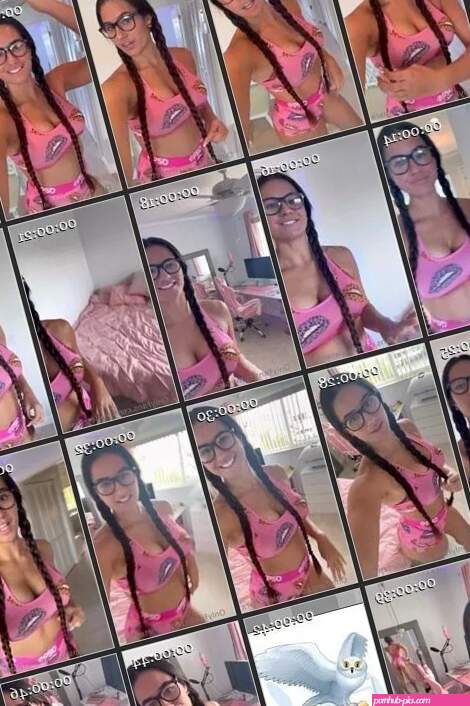 Marie Temara Nude Leaks OnlyFans