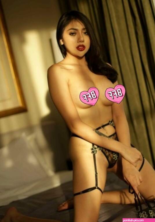Cosplay Asian Girl on X: Meli 3GP