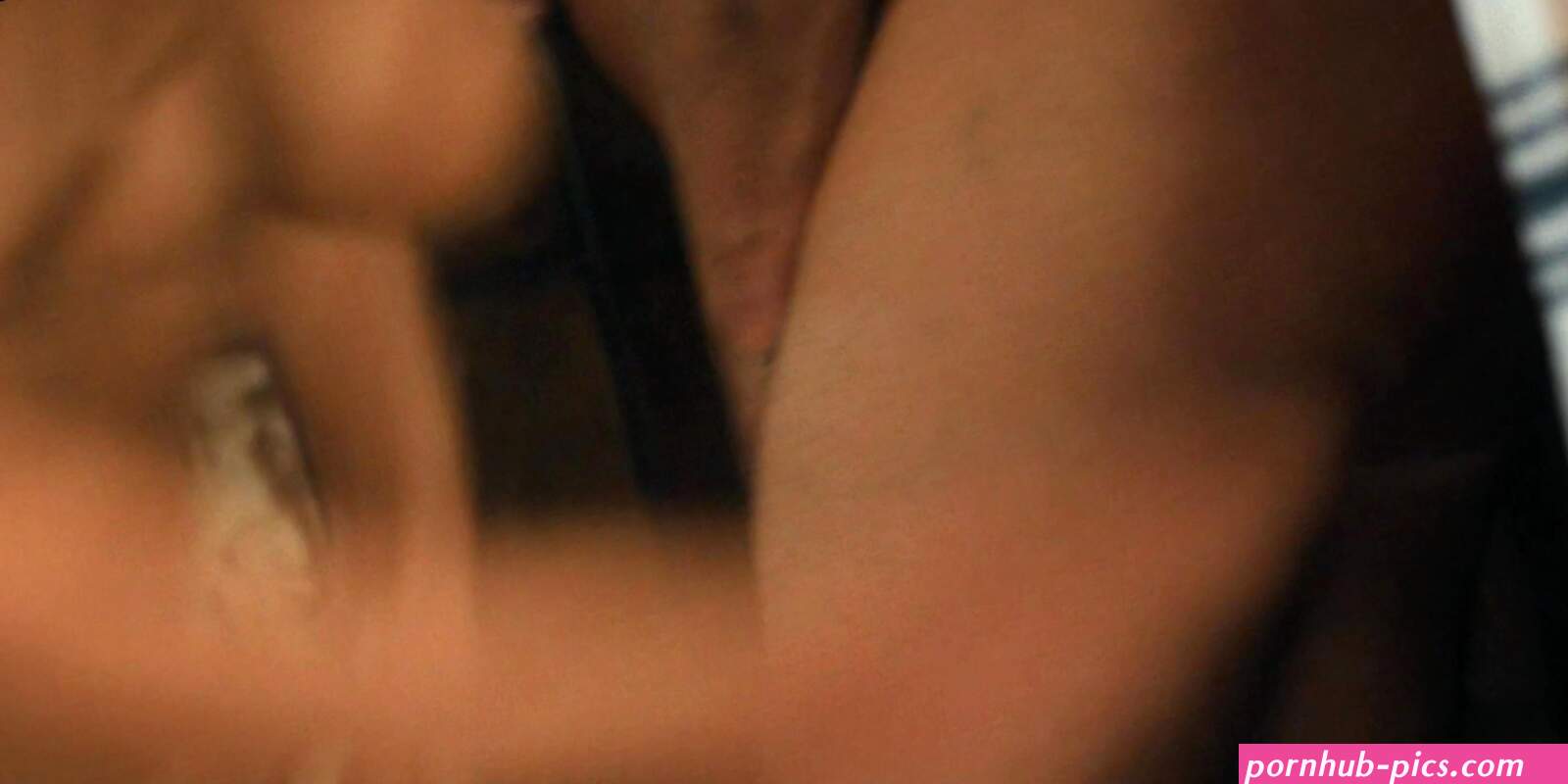 MICHELLE RANDOLPH Nude