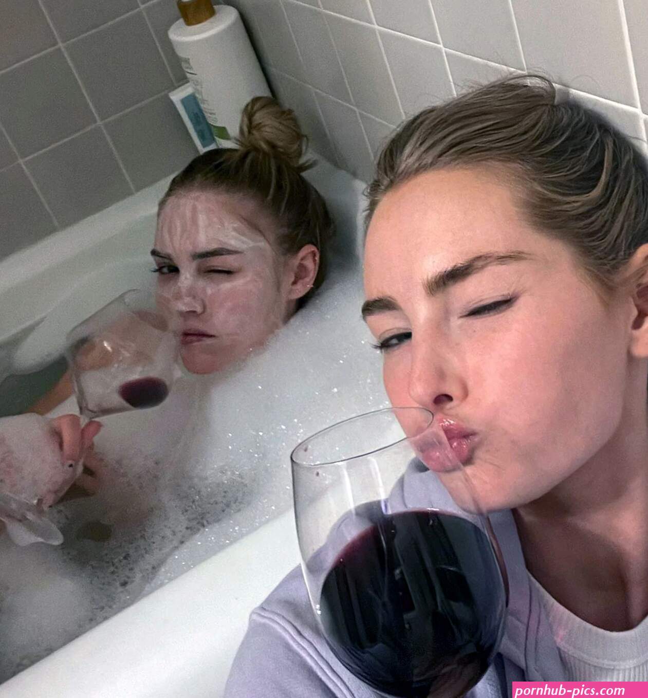 Michelle Randolph Nude and Hot Pics and PORN
