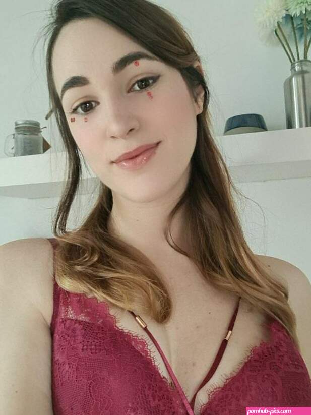Milashiroki Nude