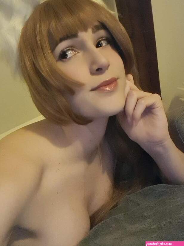 Milashiroki Nude