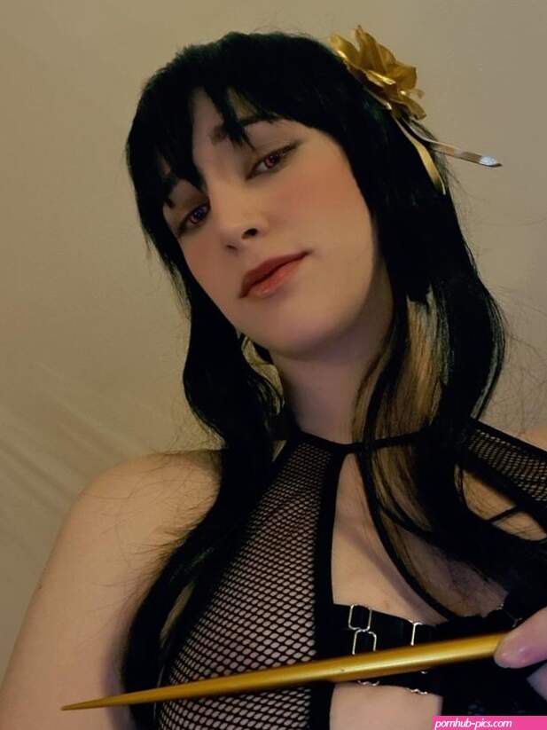 Milashiroki Nude