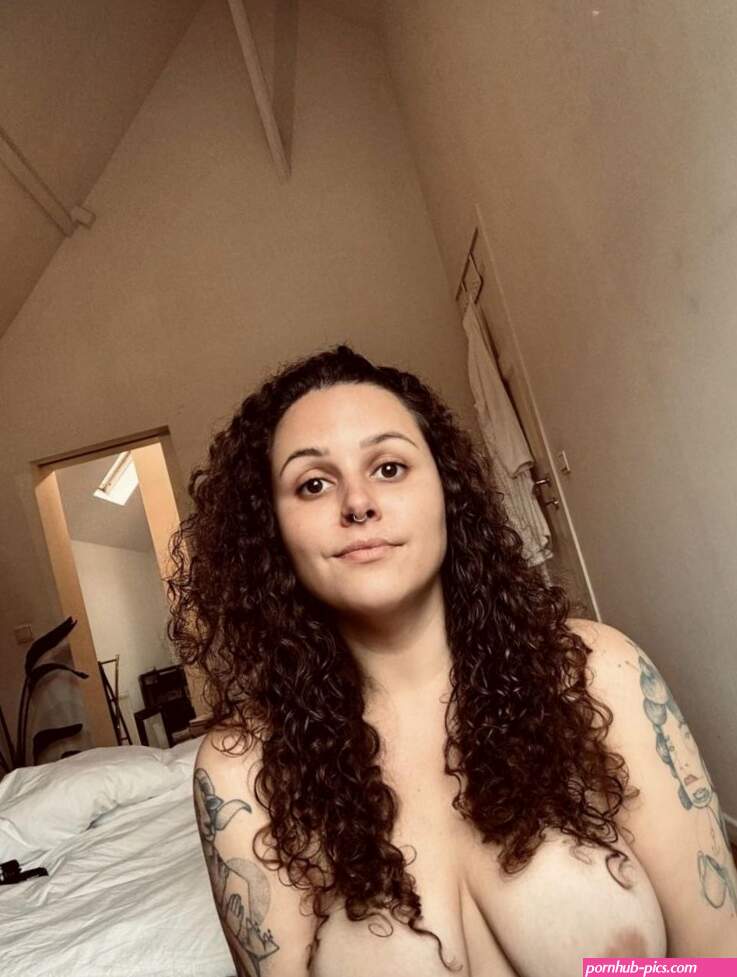 EVeline Martens Nude OnlyFans Leaks