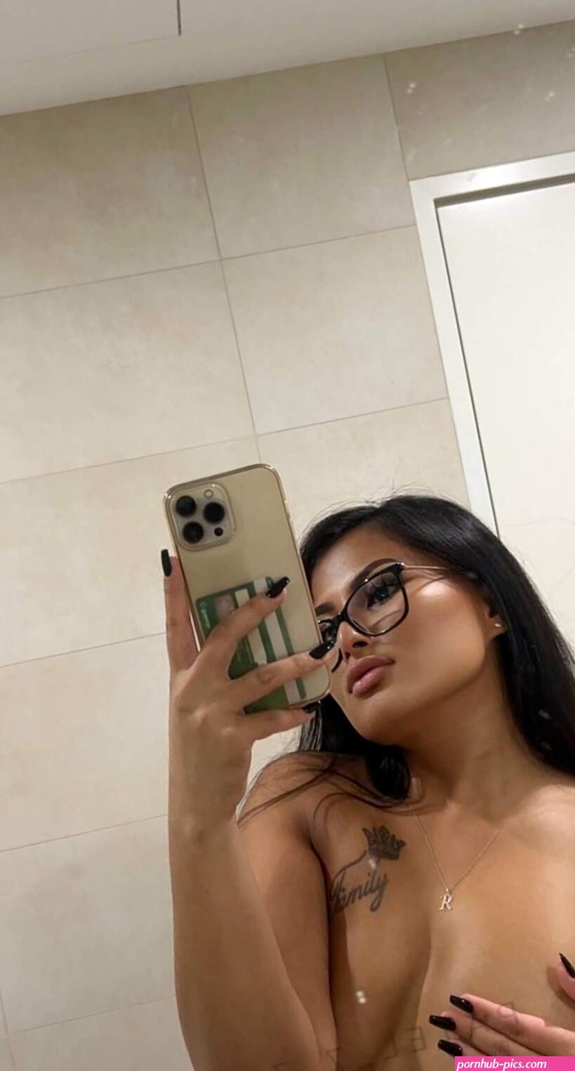 Hot Nepali Model Ritikas Leaked Nude Photos