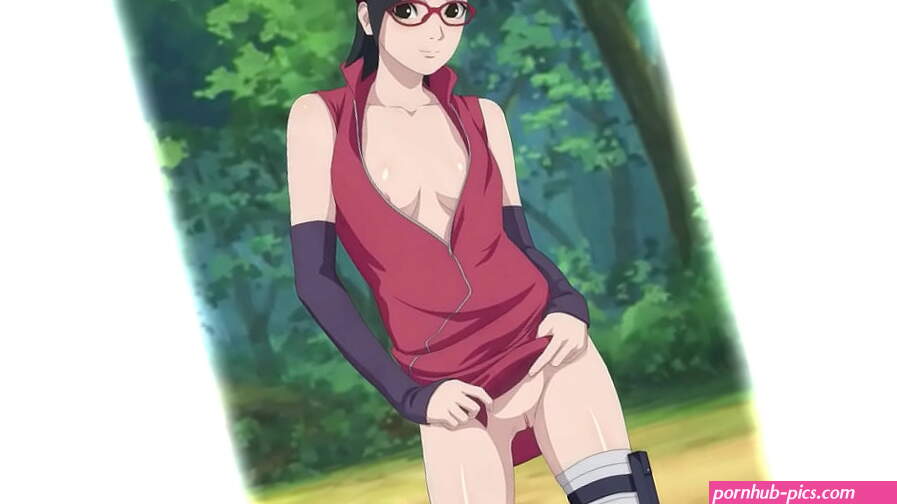 Naruto Family Vacation ep 6 Ajudando Sarada no Treino