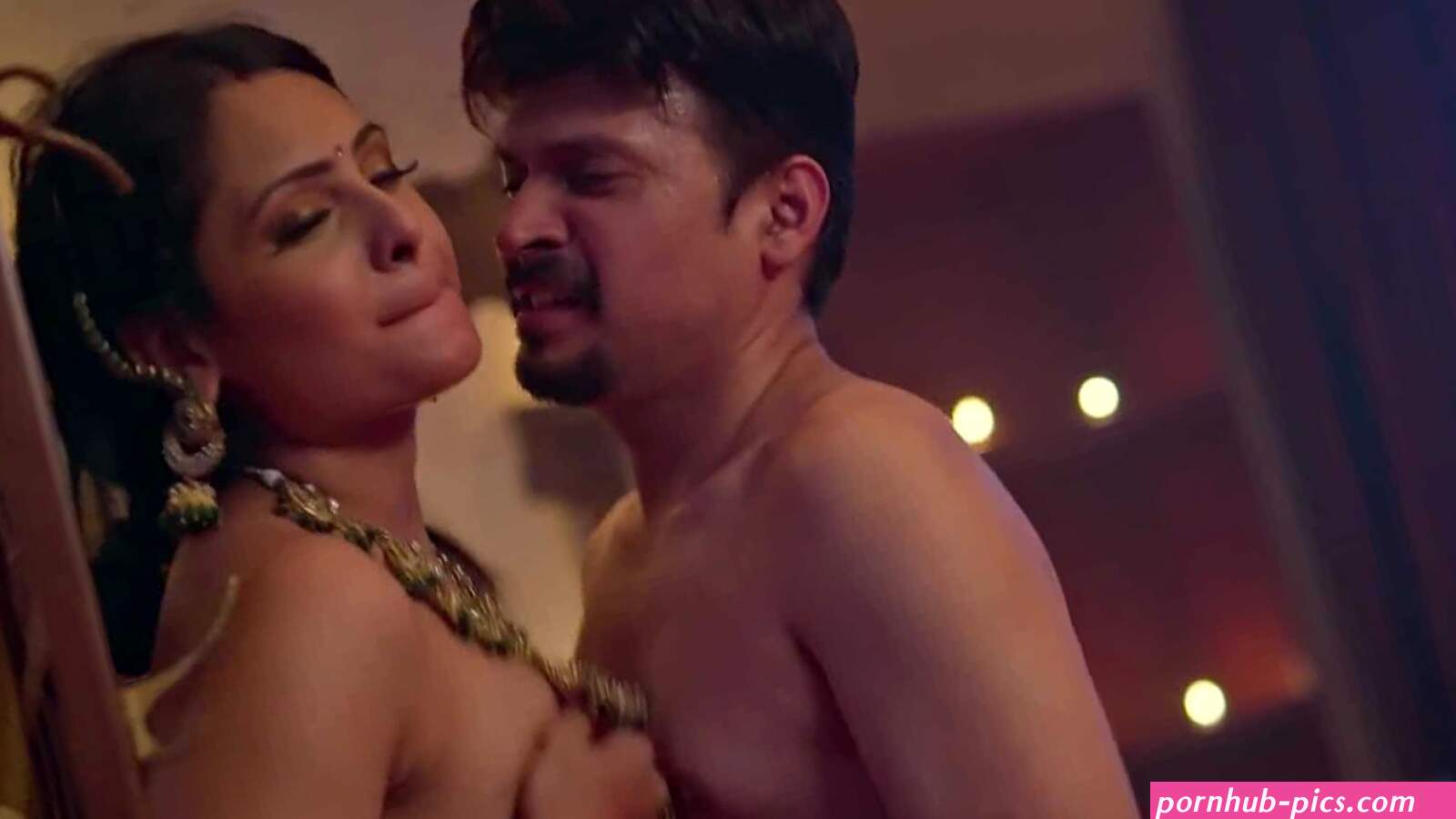hunters hindi xxx web series