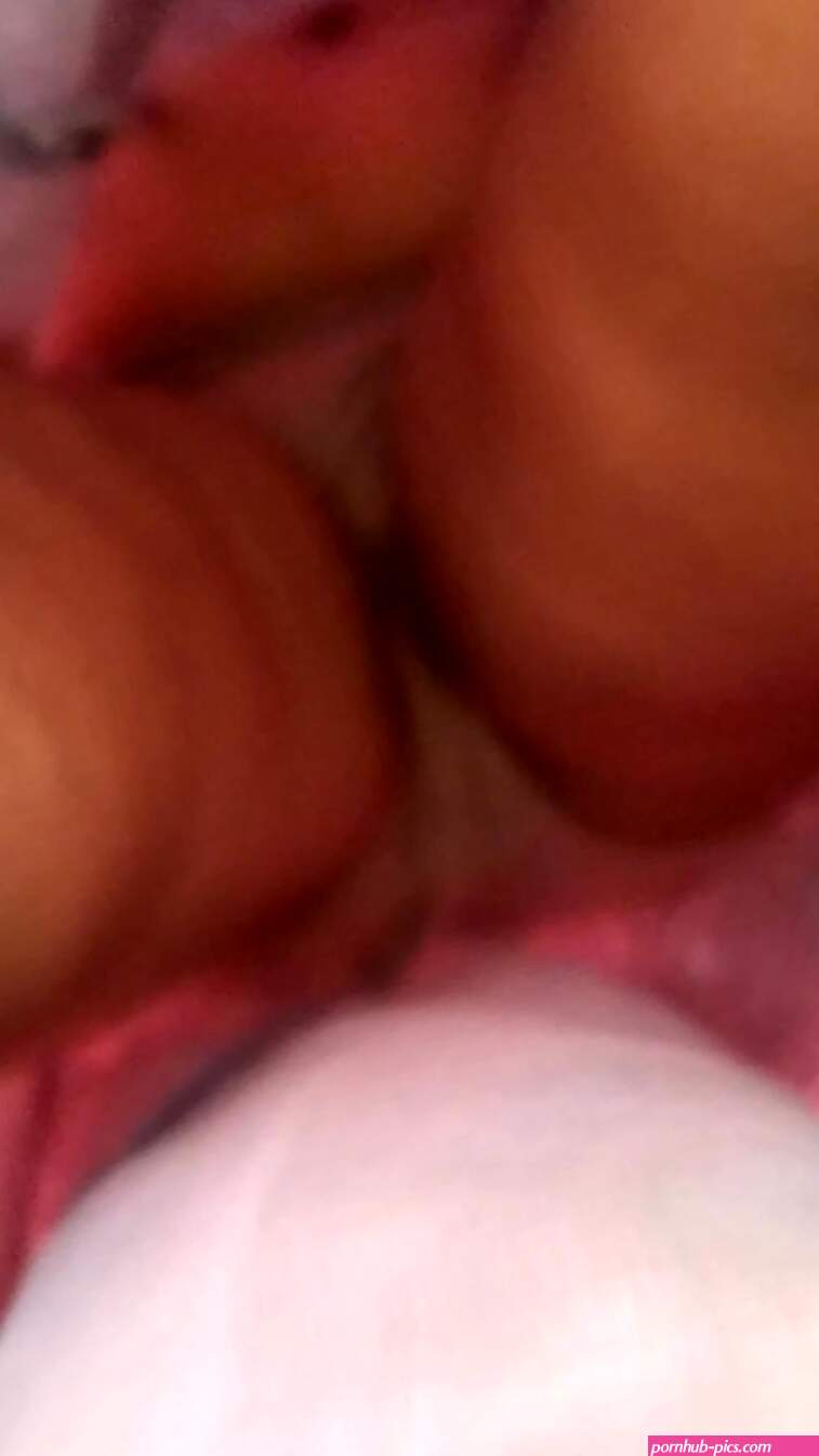 Upskirt nighty