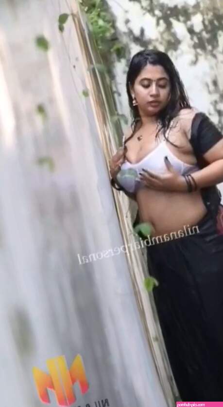 NilaNambiars video Tweet