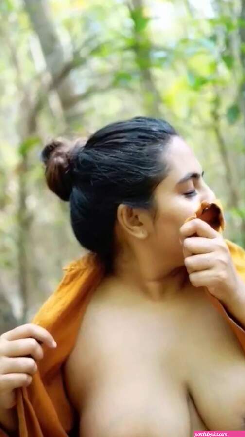 Nila Nambiar nilanambiar X