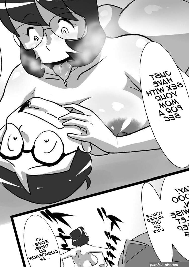 Mother Fuck DoeroEmon