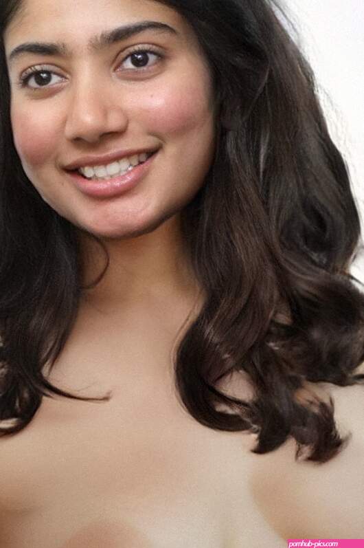 Sai Pallavi Actress Real Nude
