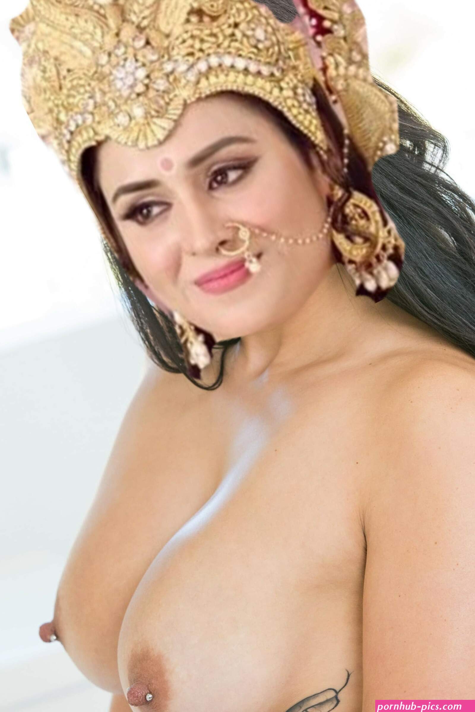 Indian TV Actresses Nude Pictures