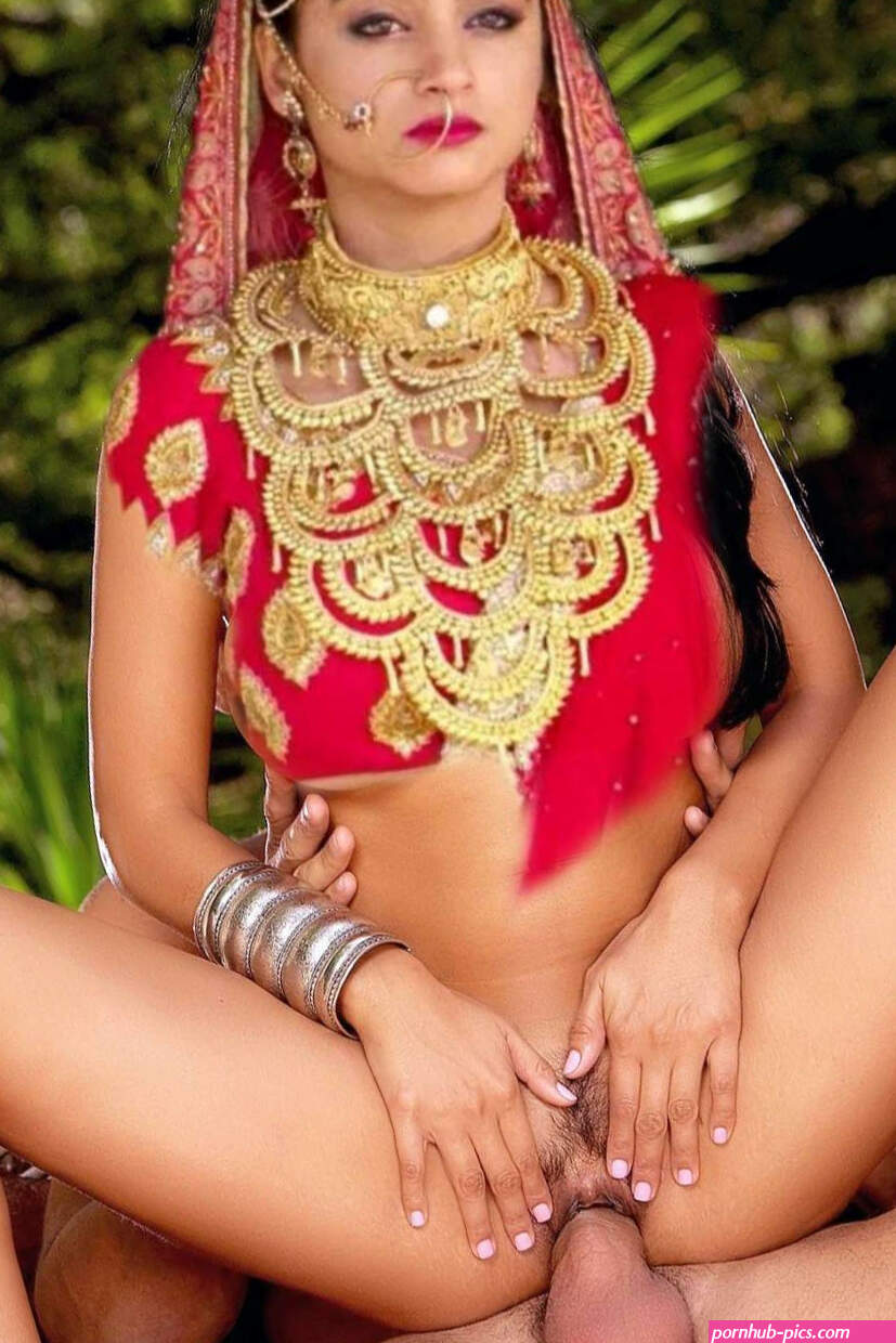 Indian TV Actresses Nude Pictures