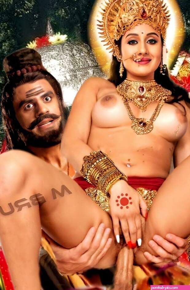Indian TV Actresses Nude Pictures