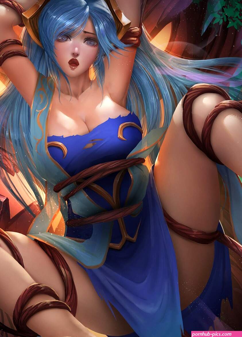 Hero MLBB Bugil
