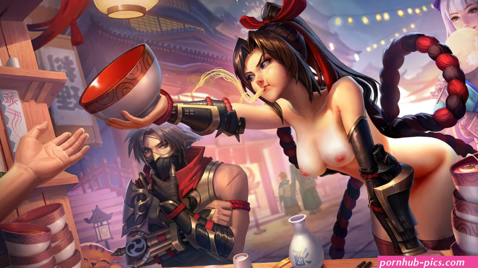 heropans on X: Mobile Legends
