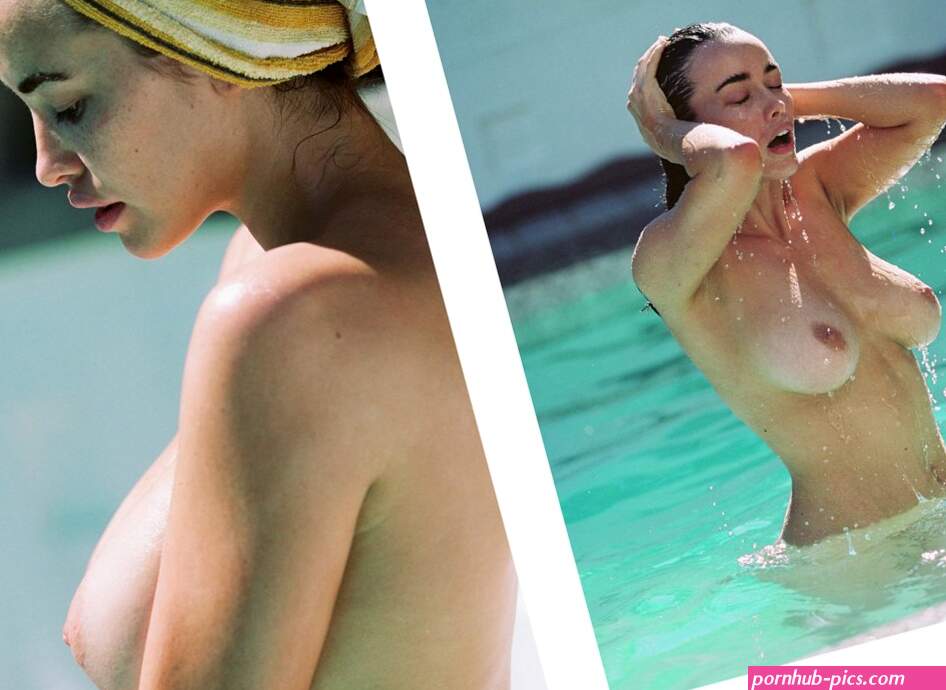Sarah cameron nude