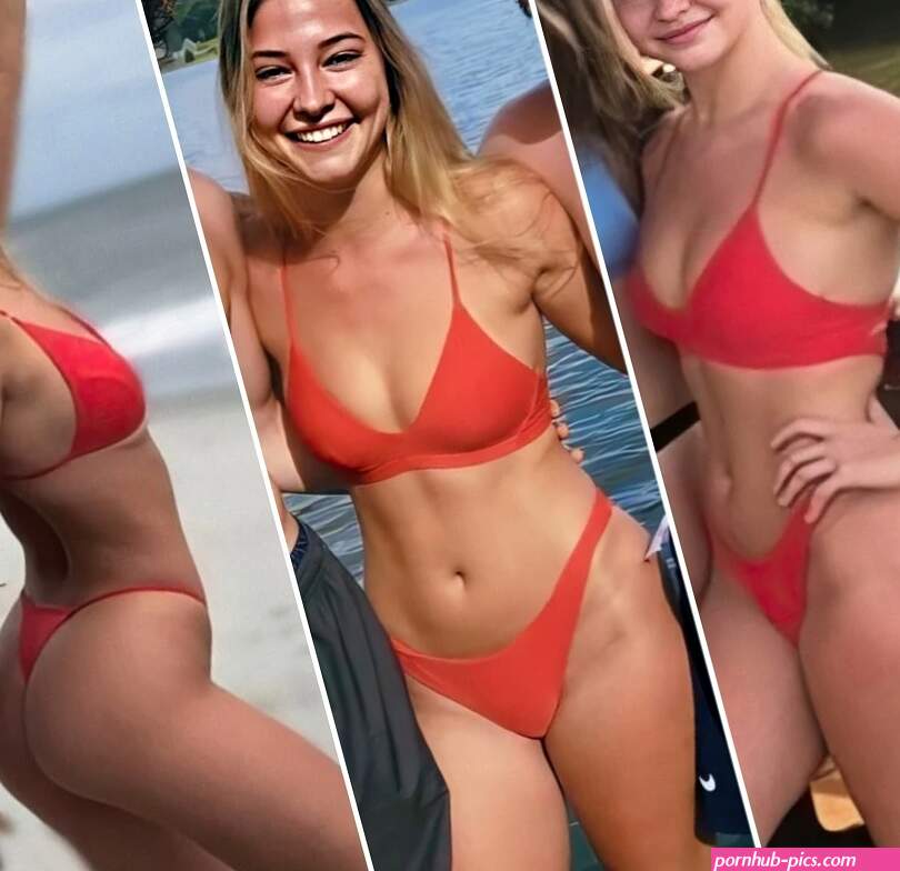 Madelyn Cline Nude Photos Videos