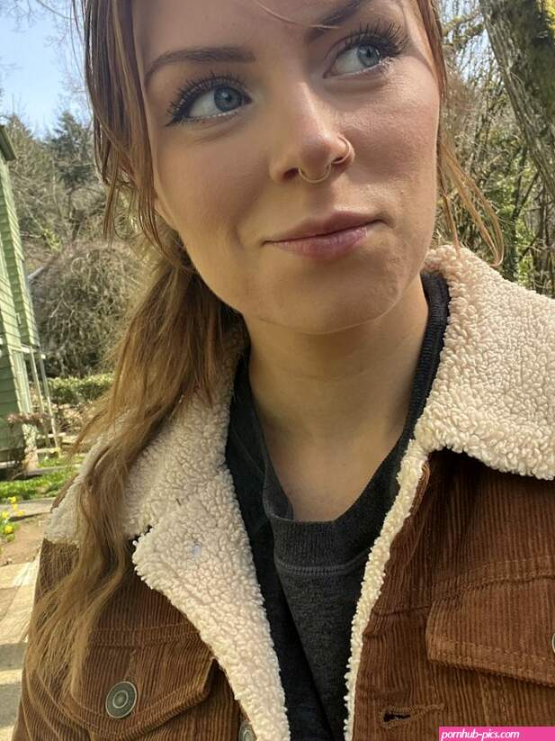 Theivoryfox Yourivoryfox Nude Onlyfans Leaked Photo Fapomania
