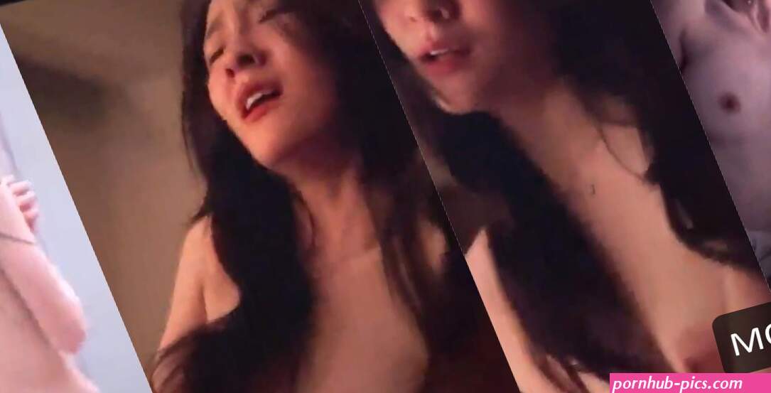 PARK JI-HYUN Nude
