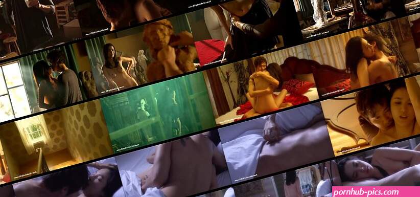 Hyun-Jin Park Fully Naked and Sex