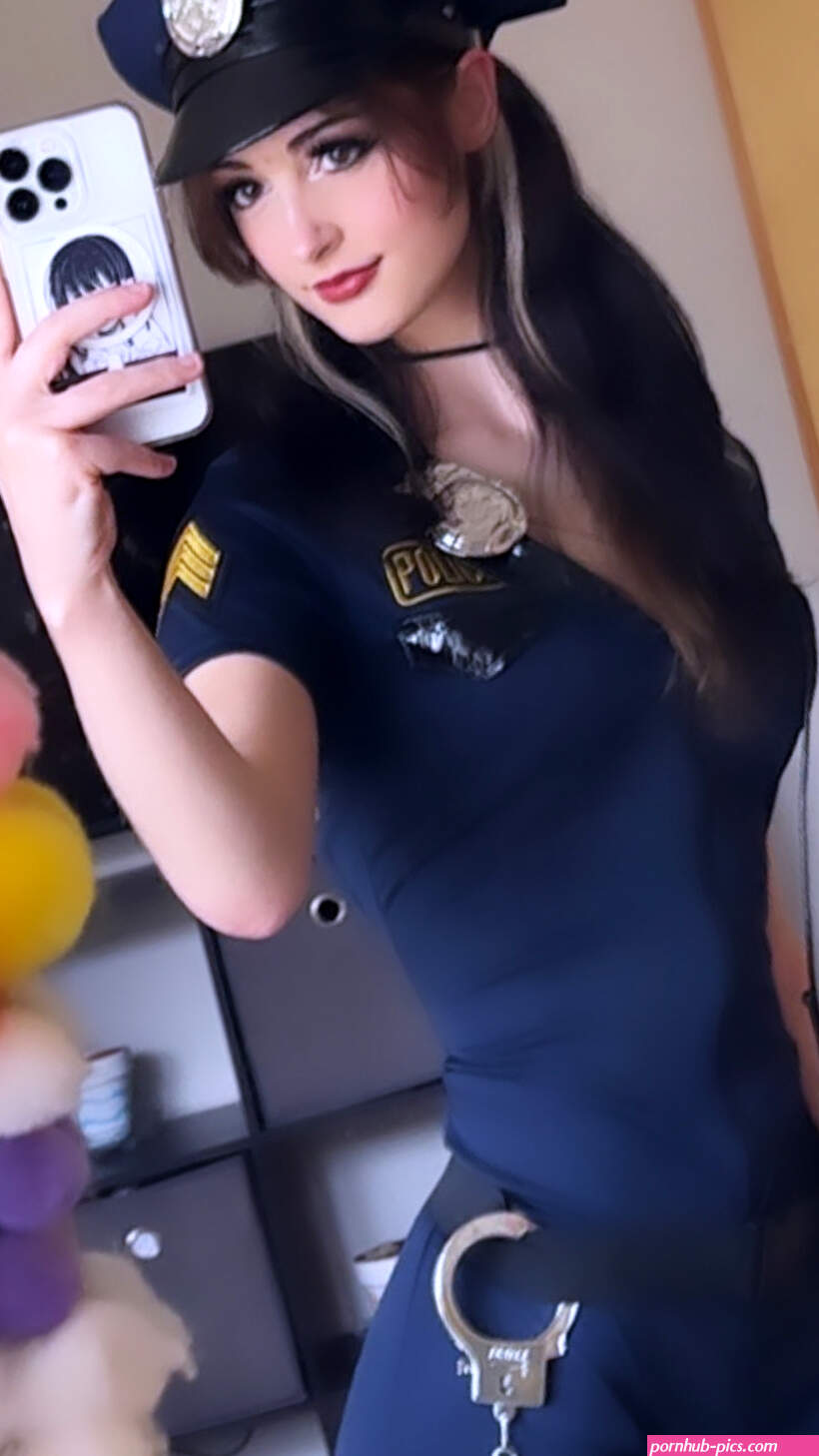 Post The Rookie Cosplay! by 1Kyle8 from Patreon