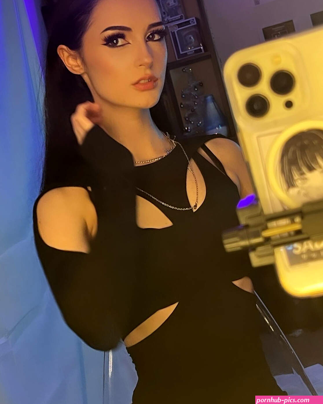 Post IM BACK PATREON by 1Kyle8 from Patreon