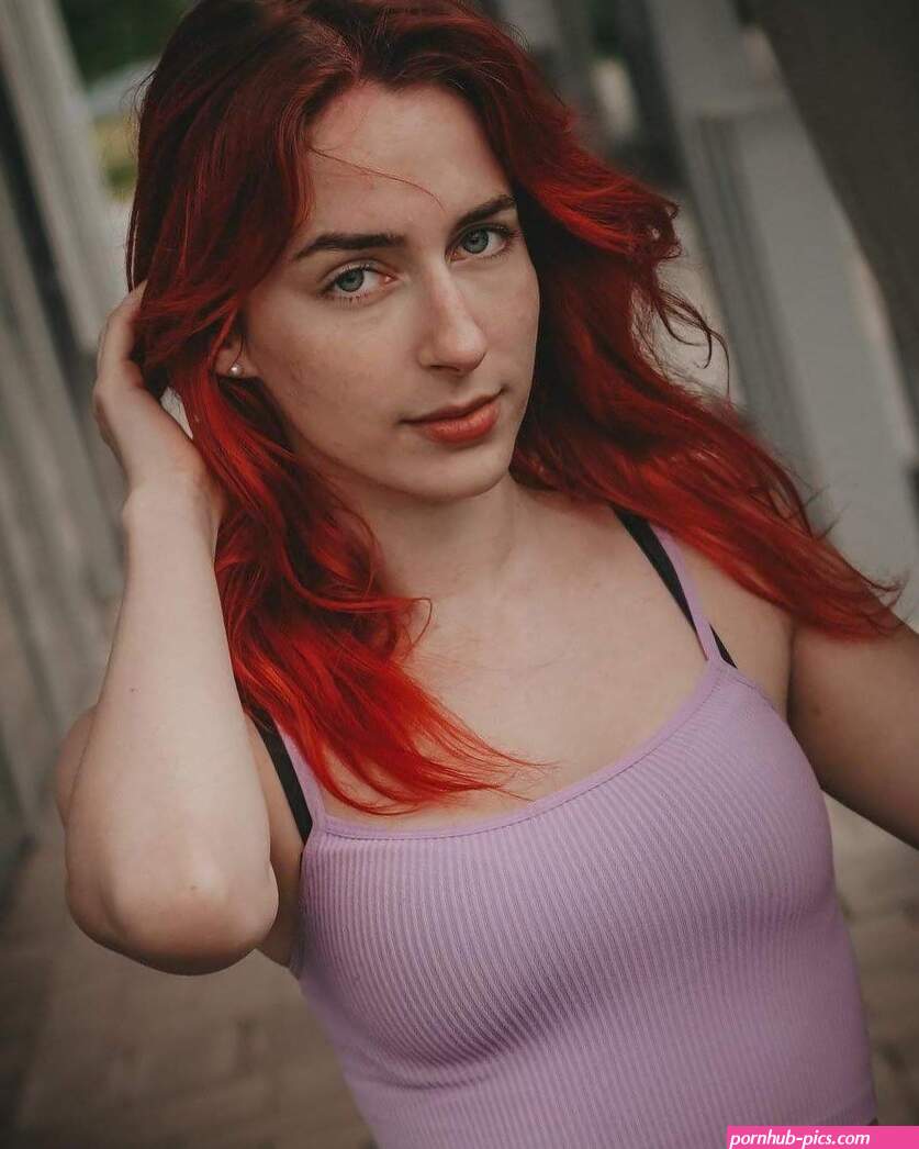 Zarahchan Nude Patreon Leaks
