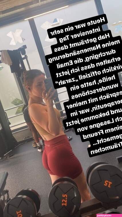 Zarahchan zarahchan Nude Patreon
